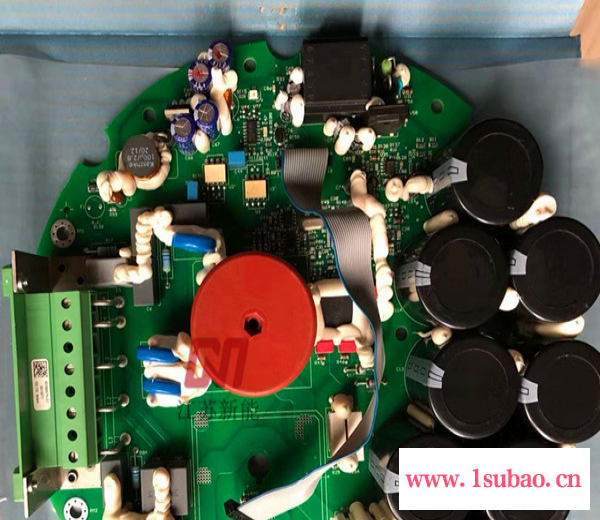 西博思电源板\2SY5010-1LY05 5.5KW 西博思信号齿轮单元\2SY5220-5LY02 原装西博思继电器板图5