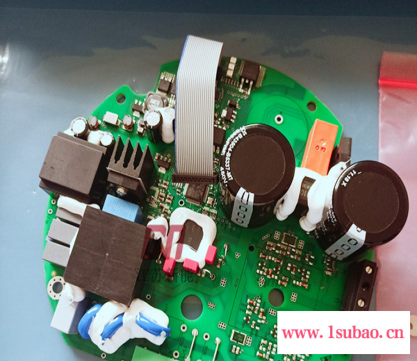 西博思电源板\2SY5010-1LY05 5.5KW 西博思信号齿轮单元\2SY5220-5LY02 原装西博思继电器板图4