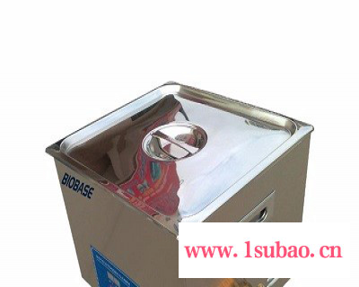 BIOBASE QXJ-6A 超声波清洗机工业清洗五金零件 模具 PCB板