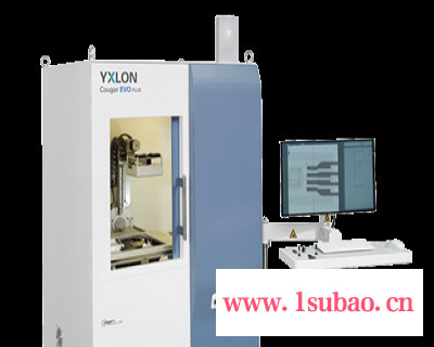 德国YXLON依科视朗X射线探伤系统线路板PCB X光检测设备工业CT