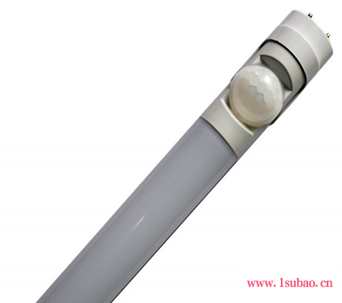 人体红外感应LED日光灯驱动电源 微亮 全灭 移动传感器模块 非隔离 18W 高PF图2