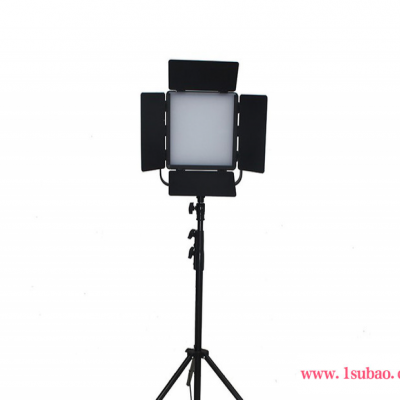 泰阳人TYR-LED600 平板灯 影视平板灯 背景用平板式柔光灯 40wled平板式柔光灯厂家