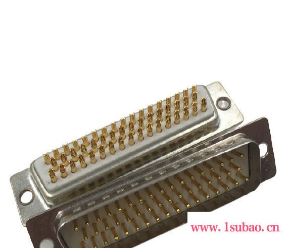 连接器 板端 PCB 弯头 母座图2
