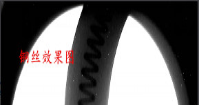 修理板X光射线BGA芯片电子器件PCB测试仪透视探伤CMOS传感器x光 无损测试仪器 无损测试仪器图5
