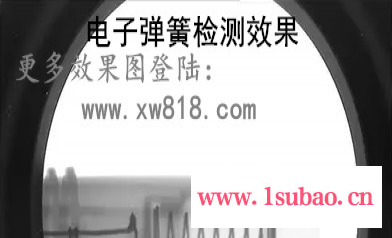 修理板X光射线BGA芯片电子器件PCB测试仪透视探伤CMOS传感器x光 无损测试仪器 无损测试仪器图7