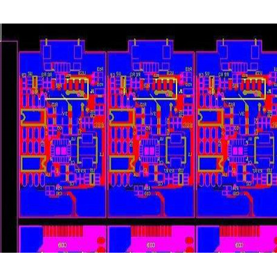 专业pcb抄板 低价加急打样PCB  pcb抄板打样