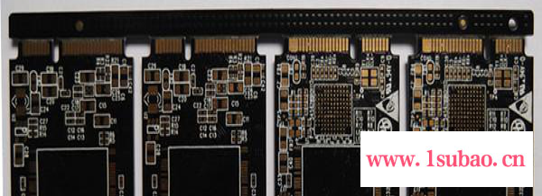 供应SSD PCB阻抗板SSD PCB PCBA 线路板