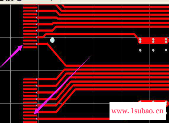 西安PCB电路板生产