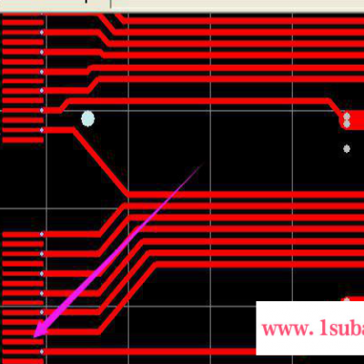 西安PCB电路板生产