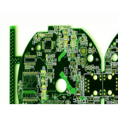 捷永信PCB电路板PCB板FPC板PCB电路板LED铝基板