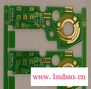 PCB电子线路板快速打样生产厂家，深圳宏力捷**PCB制板PCB电路板