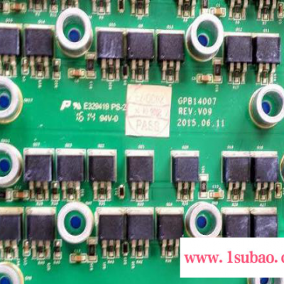 联兆电子PCB PCB抄板