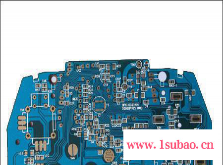 【企业集采】热门PCB 线路板 电路板 集成电路板 加工PCB图2