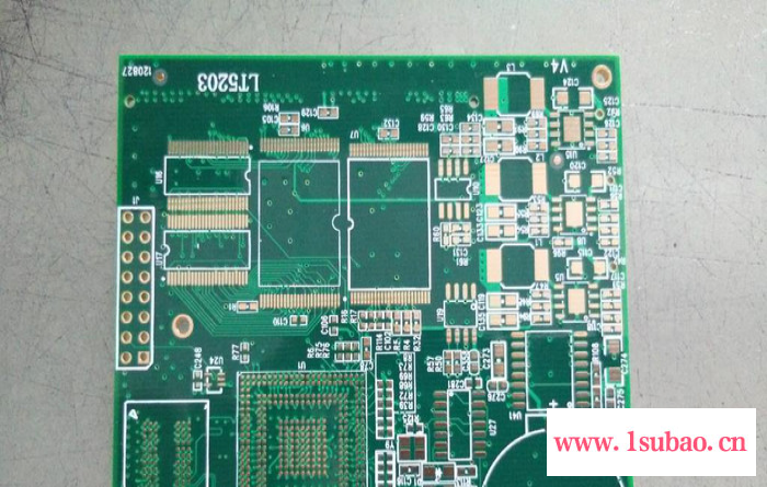 高精密pcb线路板