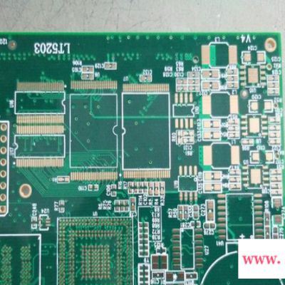 高精密pcb线路板