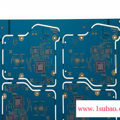 鑫达电路-深圳高精密阻抗控制板 线路板加工制造