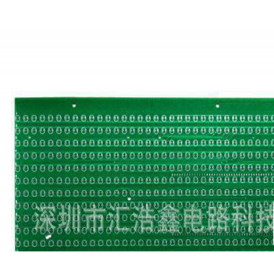 双面pcb电路板 pcb板 LED铝基板 线路板加工