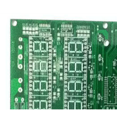 【企业集采】专业pcb抄板打样，线路板电路板抄板、生产加工