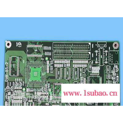 专业生产单双面多层PCB线路板