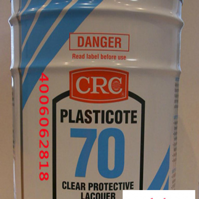 CRC2048 CRC70线路板透明保护剂 防潮漆三防漆 绝缘防水胶20L