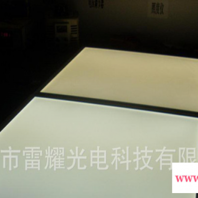 LED面板灯 led平板灯 LED嵌入式面板灯 300*60
