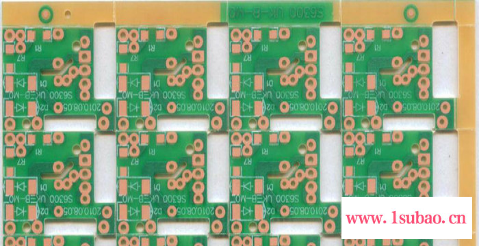 博佳 供应专业制作提供线路板 专业制作提供线路板