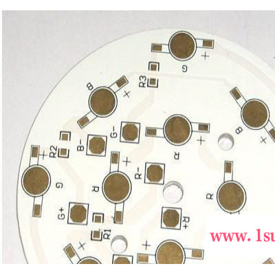 LED线路板/PCB线路板生产/铝基板批量生产