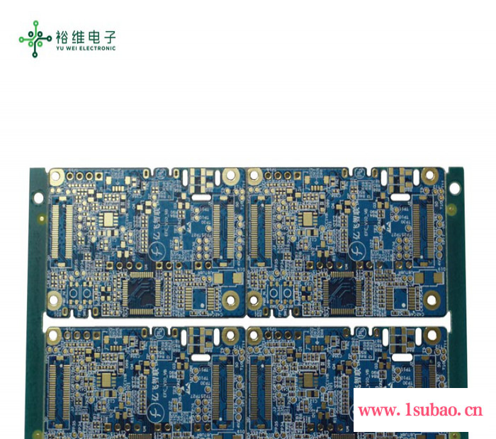 深圳电路板制作厂家 PCB加工 PCB多层板生产 线路板打样