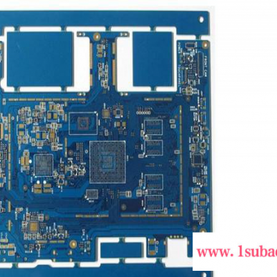 供应兴华美电路PCB抄板，加急打样