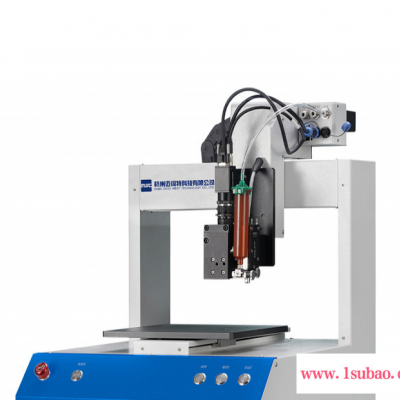迈伺特MEST-T3 开关电源线路板点胶机易学易懂操作简单导电胶 全自动点胶机
