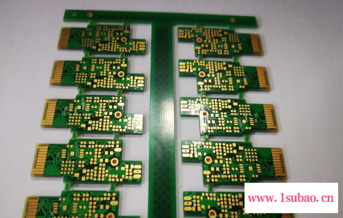裕维电子 PCB 线路板 多层线路板