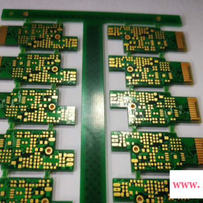裕维电子 PCB 线路板 多层线路板