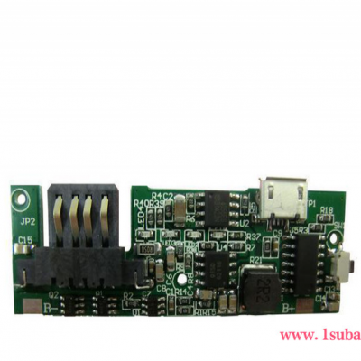 深汇充电宝电路板A043款电路板PCb线路板生产 多层线路板低价