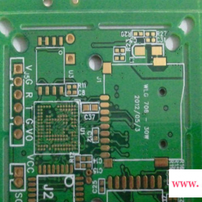 供应（企业采集）PCB线路板低价厂家可大批量生产加急抄板