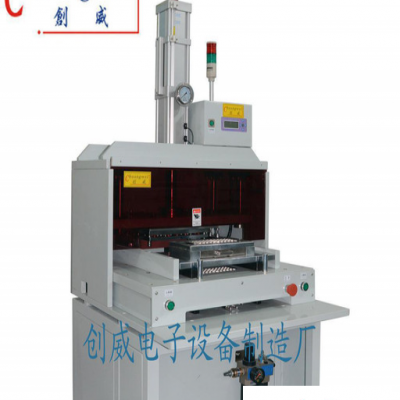 FPC,PCB连接点冲床分板机 自动精密分板机—