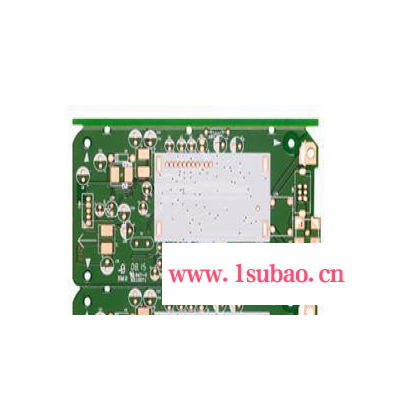 供应消费类电子线路板双面板PCB PCBA 线路板 电路板