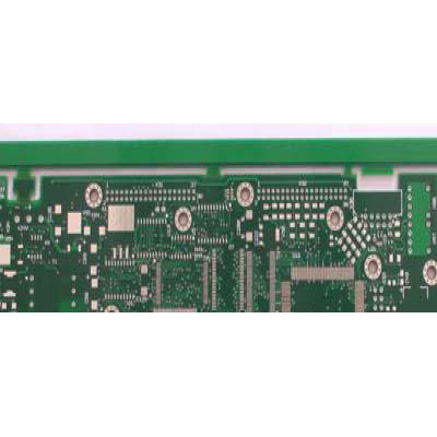 广州线科线路板LED_PCB