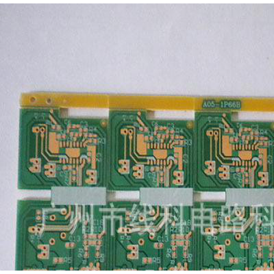 专业生产PCB线路板加工/双面板单面板/多层线路板/加急打样（图）