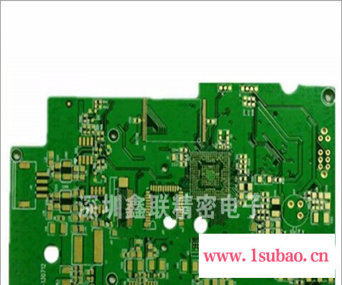 供应音响PCB品质好电路板快速交货专业单双面多层线路板生产厂家