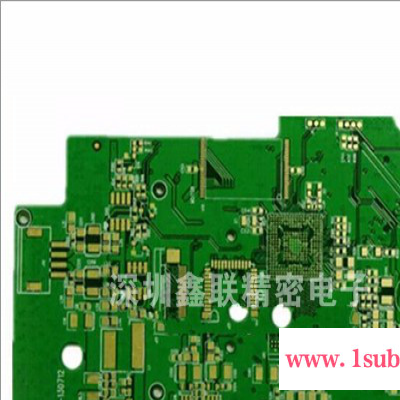 供应音响PCB品质好电路板快速交货专业单双面多层线路板生产厂家