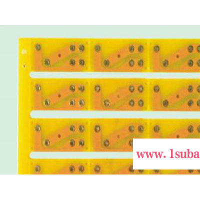 PCB线路板，双面板批量生产，快速打样