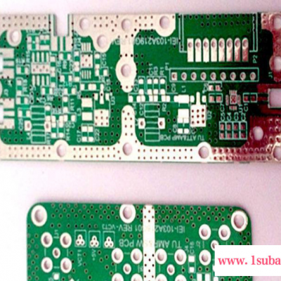 专业高频板 铁氟龙电路板 聚四氟乙烯PCB