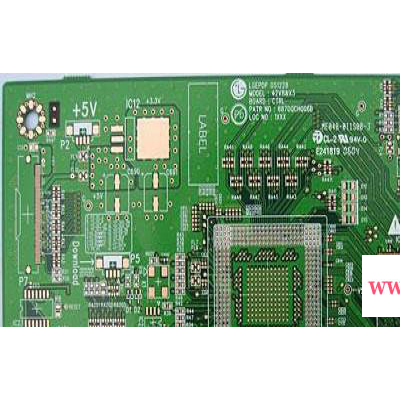 PCB多层板生产厂家，价格优惠，交期快