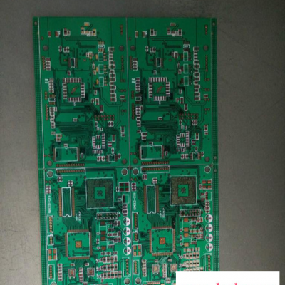 蓝牙模块MS49SF1PCB电路板