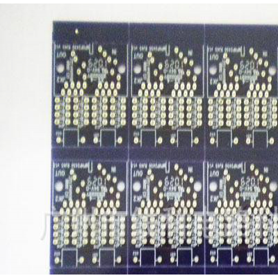 生产高品质双面板/单面板PCB板