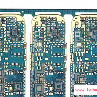 深圳PCB线路板 HDI 线路板 手机板 加工打样 批量生产