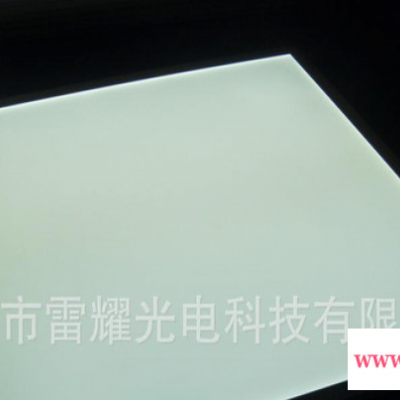 LED面板灯 悬吊式平板灯 LED嵌入式面板灯 300*12