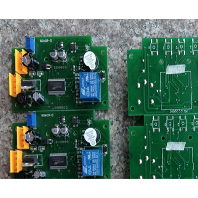 【企业集采】PCB加工焊接,SMT贴片产品加工,线路板一条龙服务！