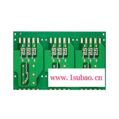 供应工控电子产品OSPPCB PCBA 线路板 电路板