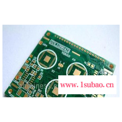 河南pcb电路板厂中一天元专注线路板/pcb/电路板打样和加工